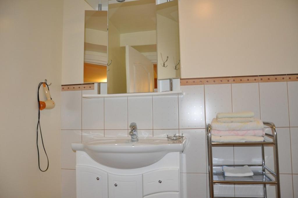 Vila Krantas Palanga Room photo