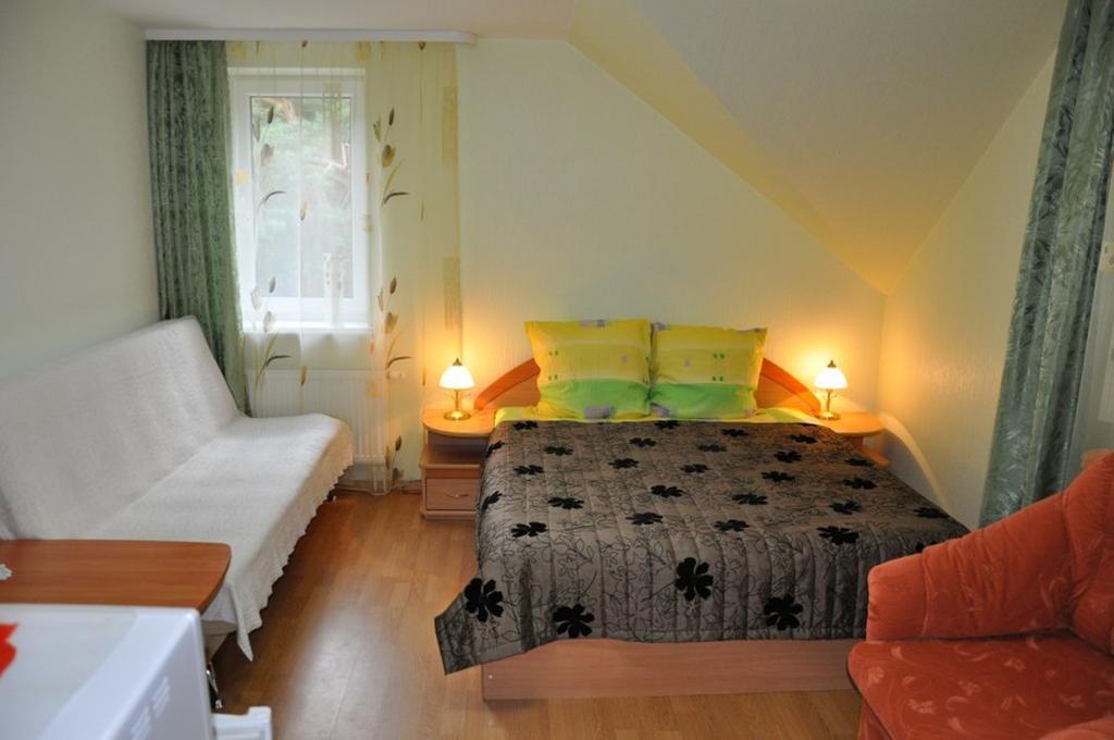 Vila Krantas Palanga Room photo
