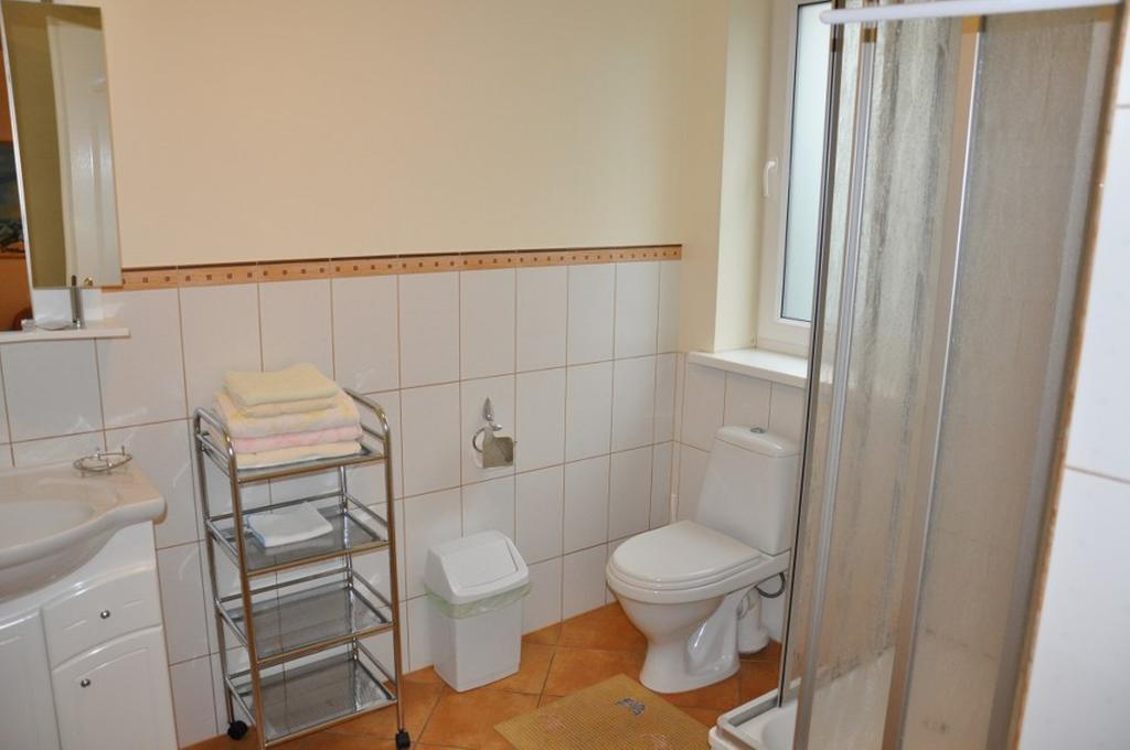 Vila Krantas Palanga Room photo