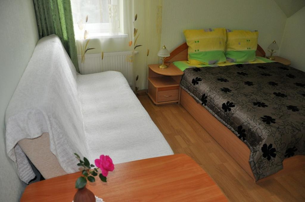 Vila Krantas Palanga Room photo